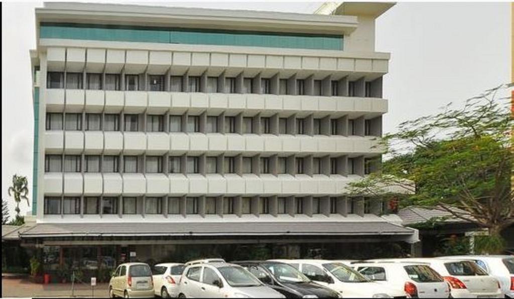 Hotel The Renai Cochin Kochi Exteriér fotografie