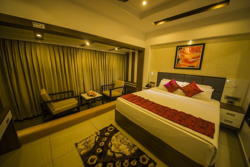 Hotel The Renai Cochin Kochi Exteriér fotografie