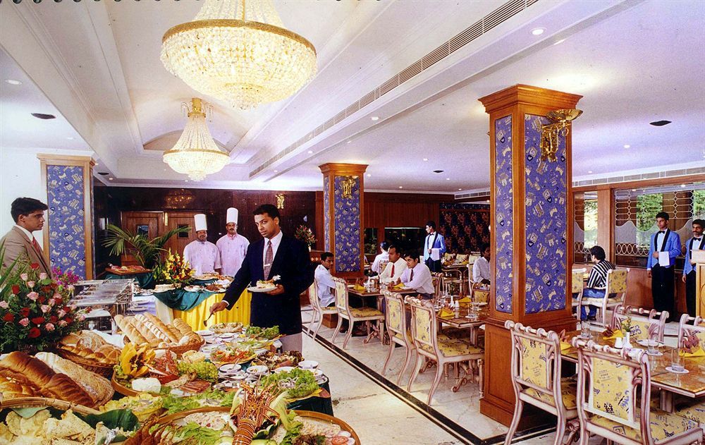 Hotel The Renai Cochin Kochi Exteriér fotografie