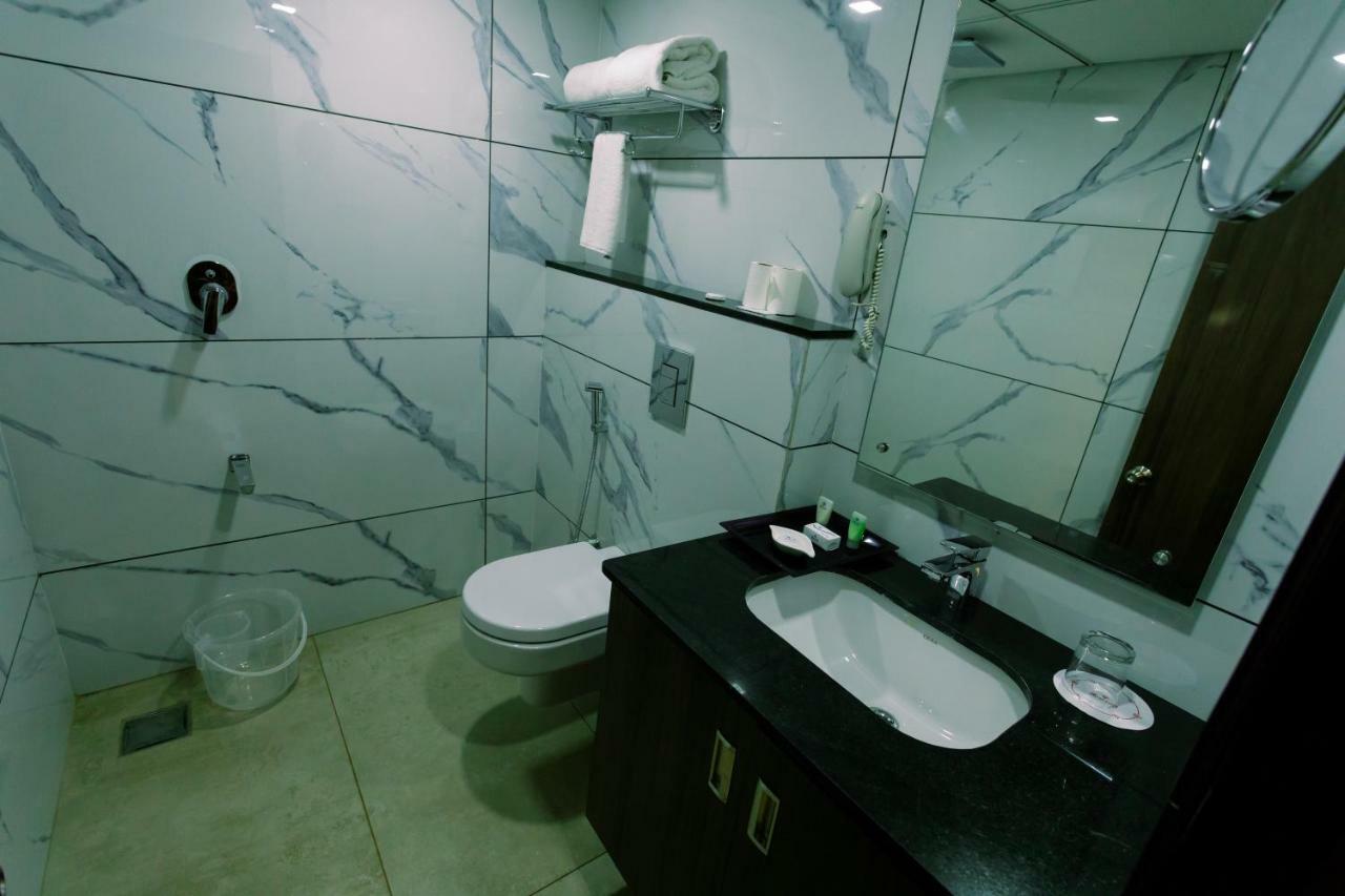 Hotel The Renai Cochin Kochi Exteriér fotografie