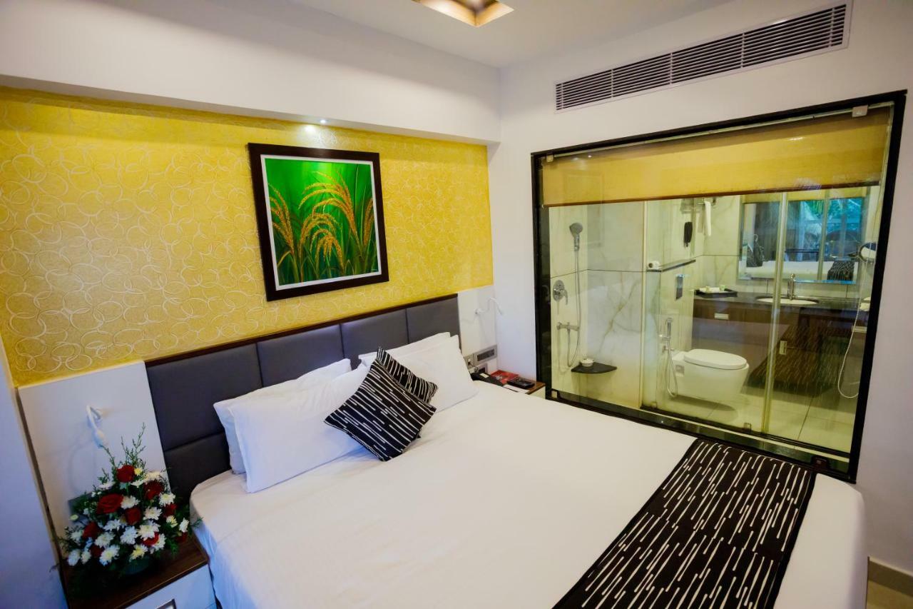 Hotel The Renai Cochin Kochi Exteriér fotografie
