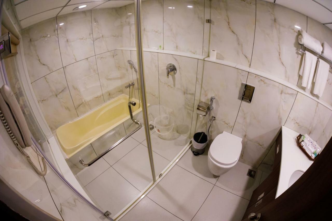 Hotel The Renai Cochin Kochi Exteriér fotografie